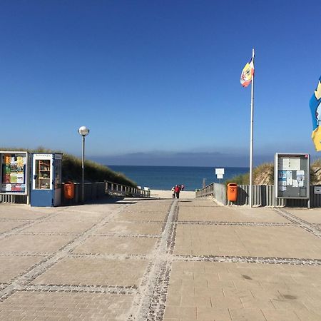 Seeschwalbe App 34 Neuhaus  Dış mekan fotoğraf