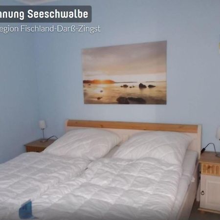 Seeschwalbe App 34 Neuhaus  Dış mekan fotoğraf