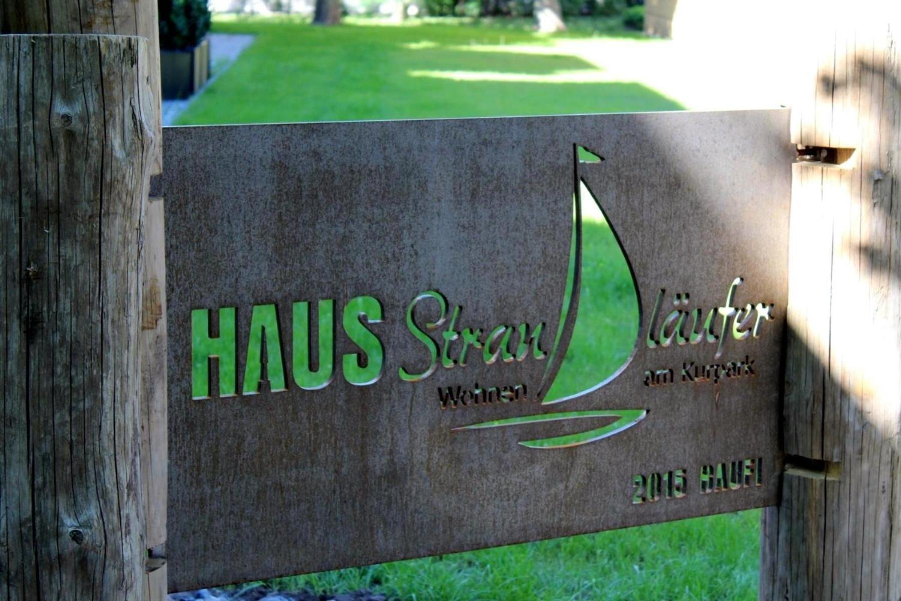 Seeschwalbe App 34 Neuhaus  Dış mekan fotoğraf