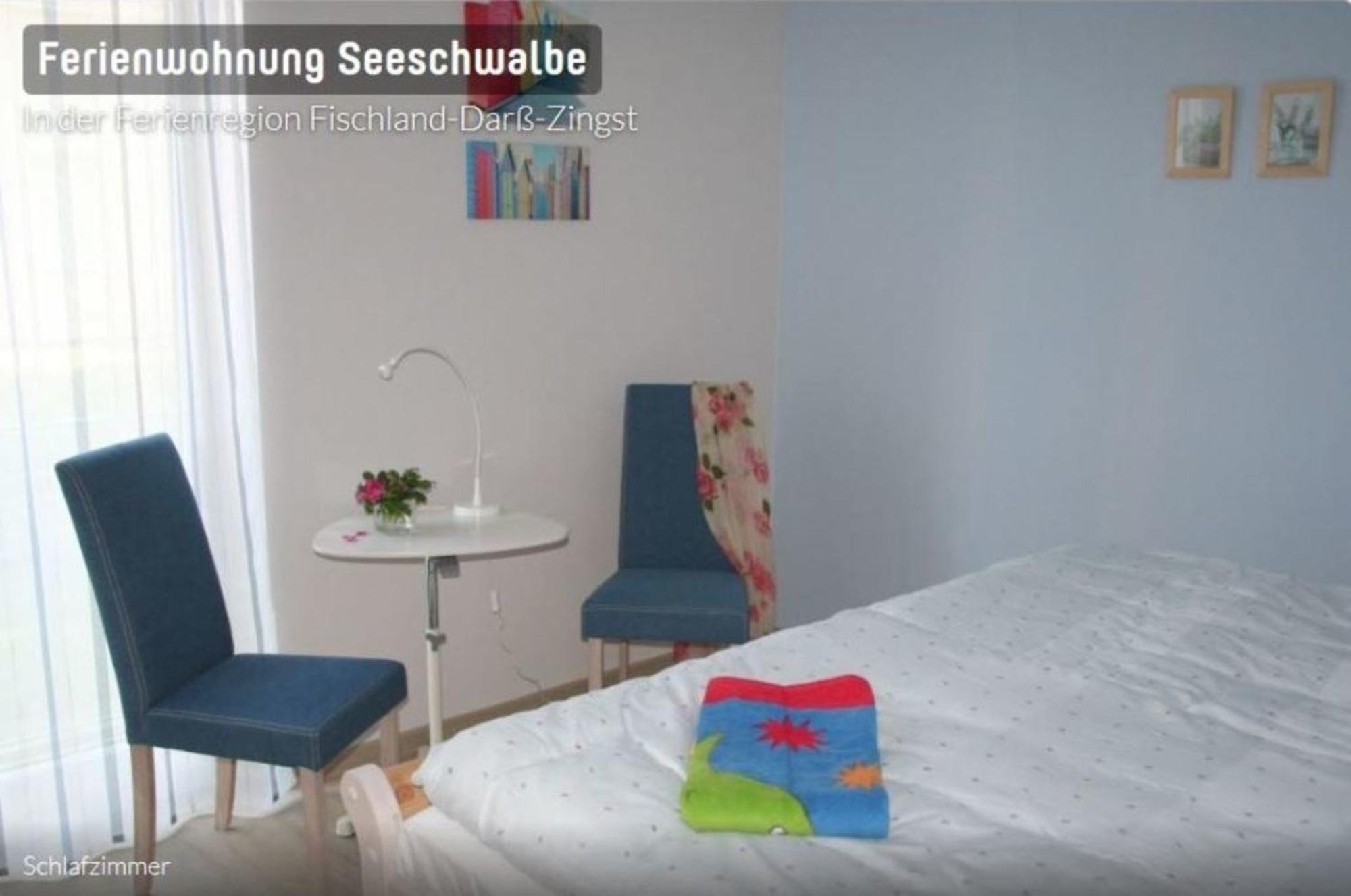 Seeschwalbe App 34 Neuhaus  Dış mekan fotoğraf