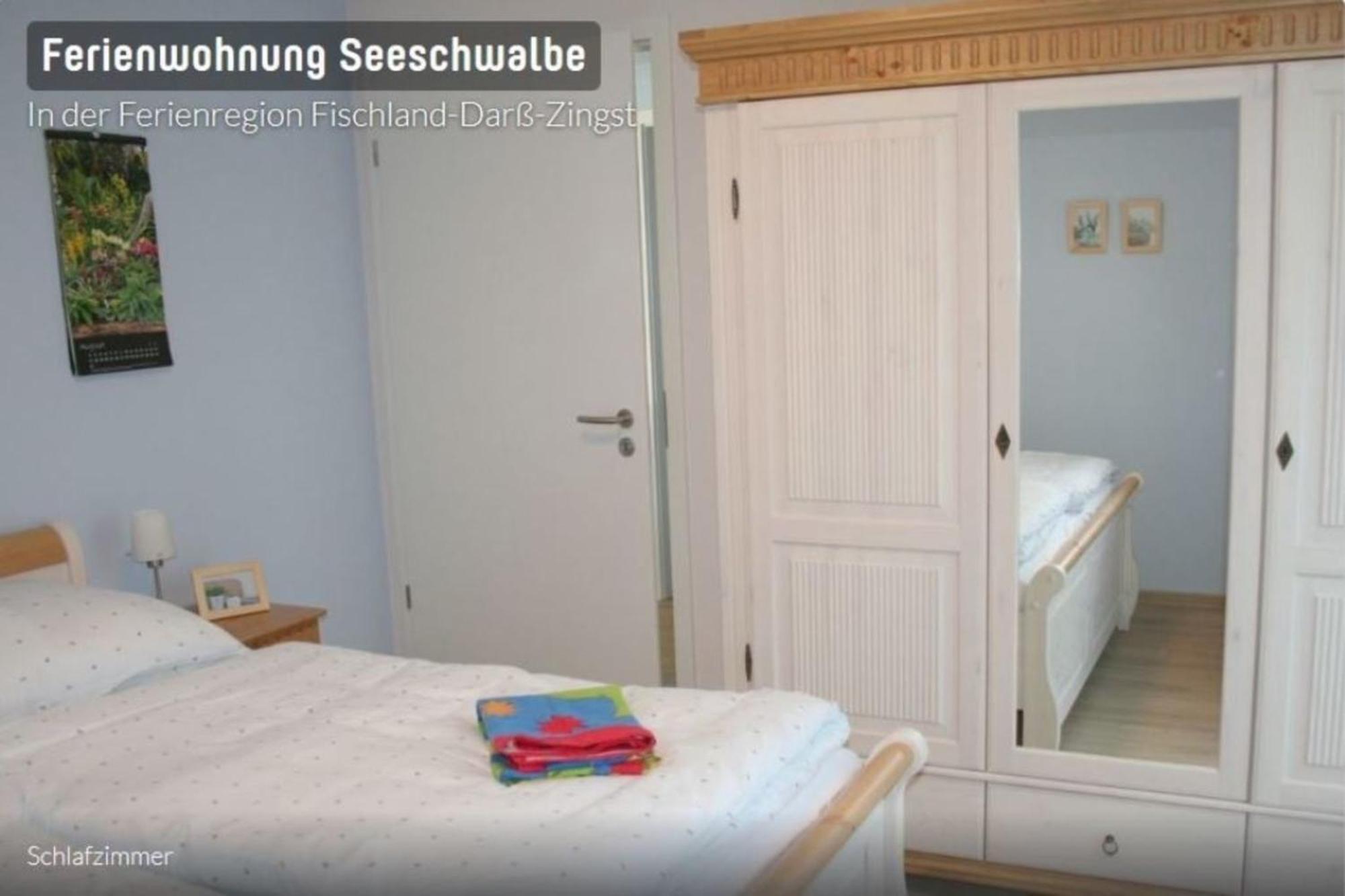 Seeschwalbe App 34 Neuhaus  Dış mekan fotoğraf