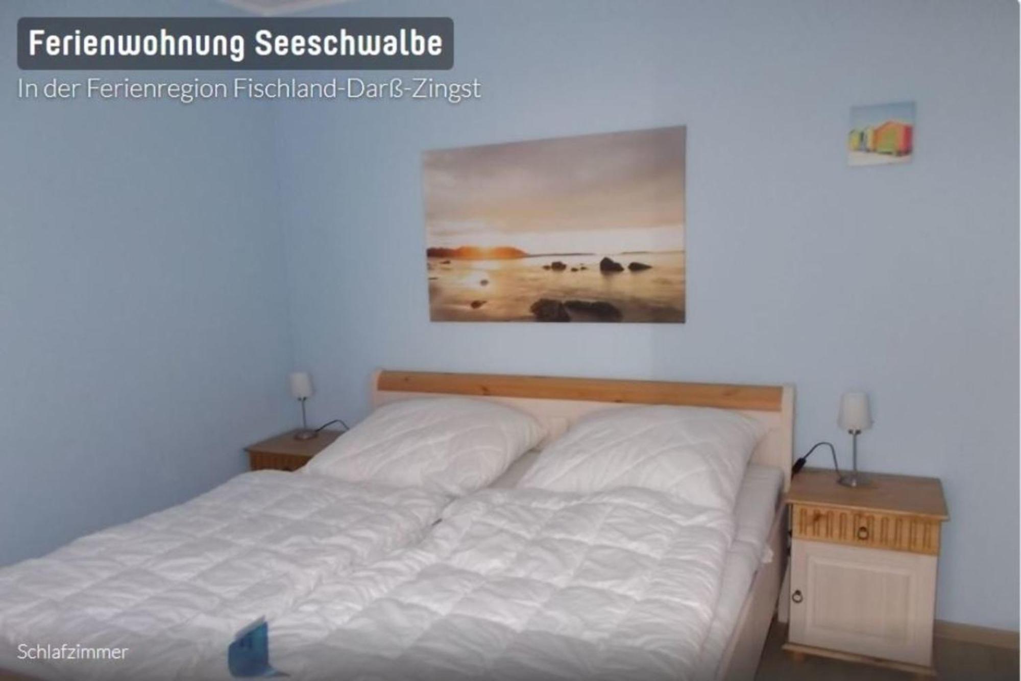 Seeschwalbe App 34 Neuhaus  Dış mekan fotoğraf